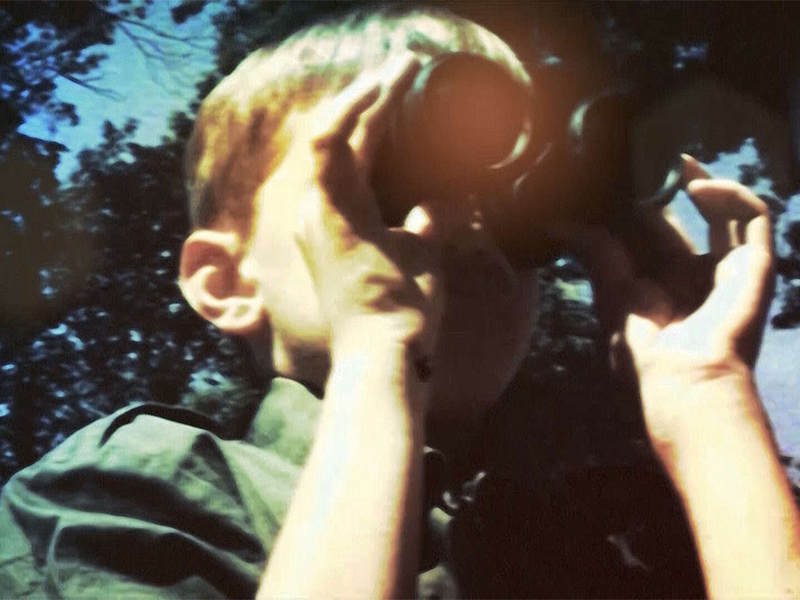 Multimedia: Etiuda Filmowa "Orlęta Lwowskie"